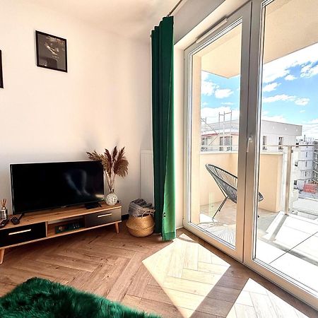 Ami Luxury Residence XII Илава Екстериор снимка