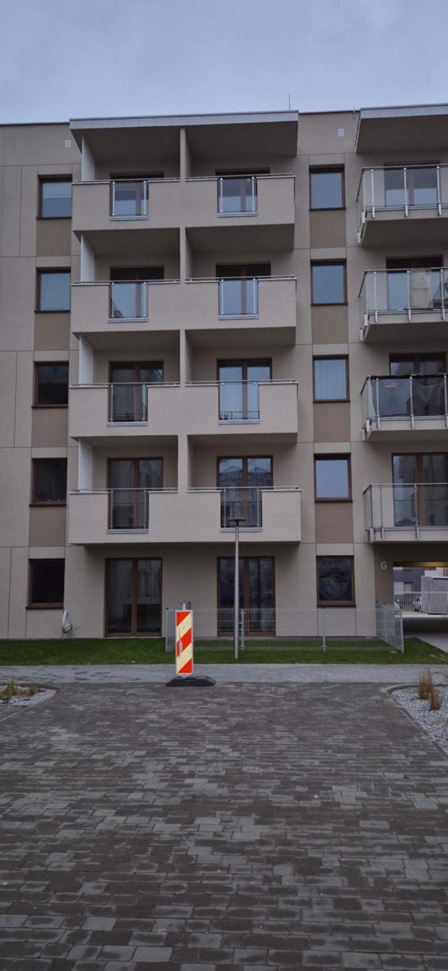 Ami Luxury Residence XII Илава Екстериор снимка