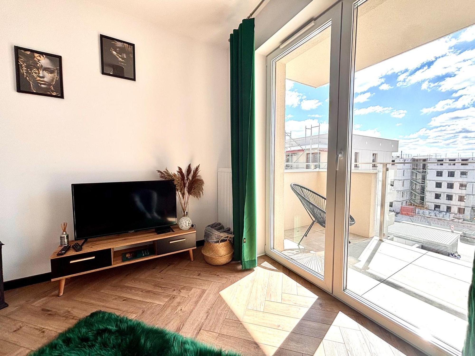 Ami Luxury Residence XII Илава Екстериор снимка