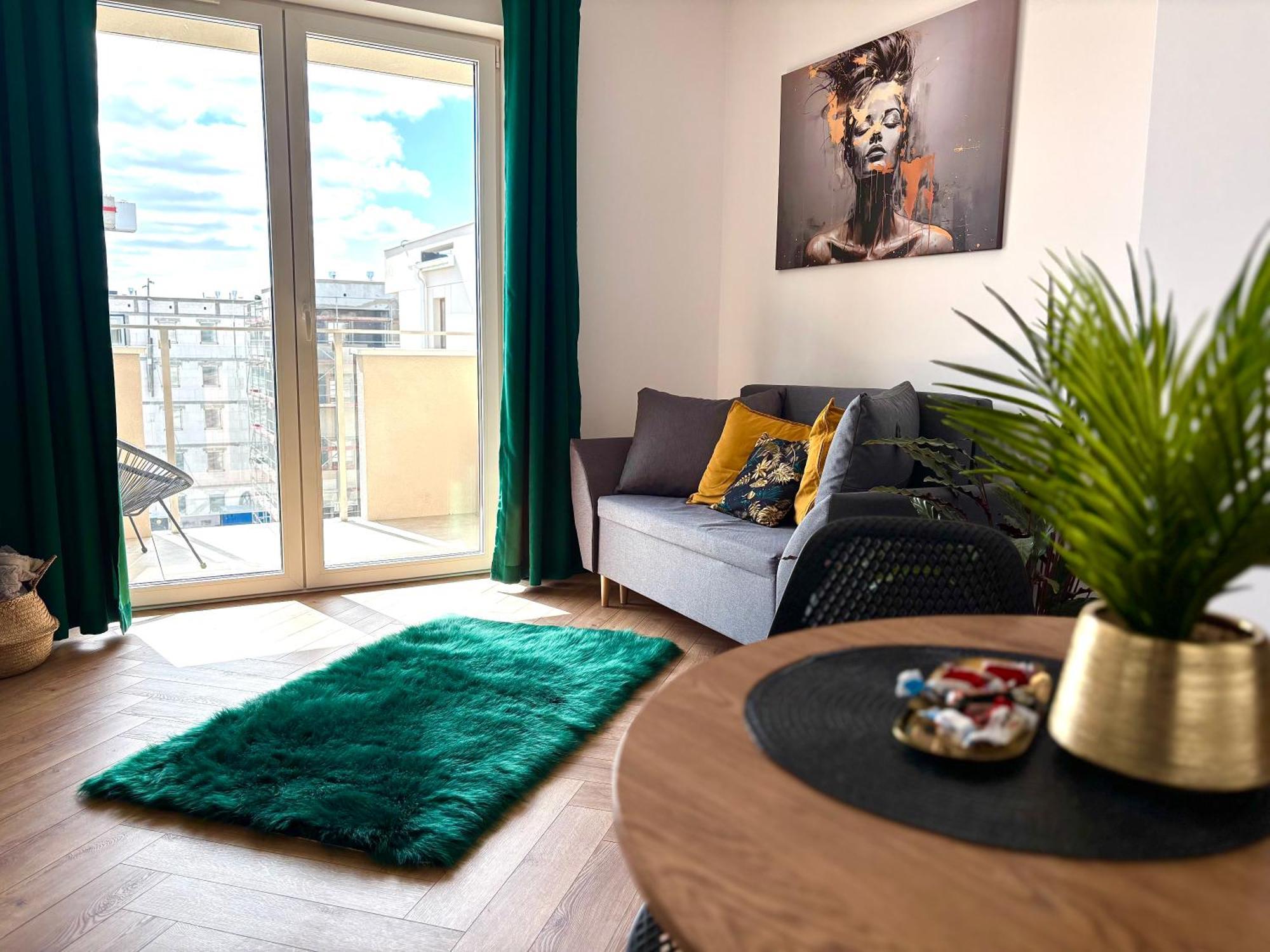 Ami Luxury Residence XII Илава Екстериор снимка