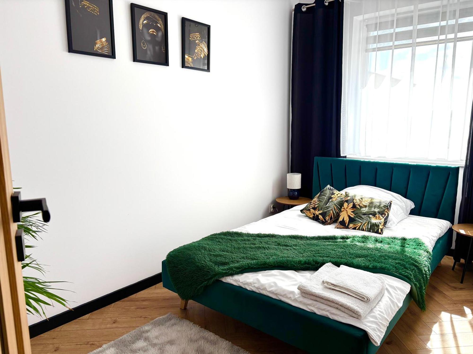 Ami Luxury Residence XII Илава Екстериор снимка